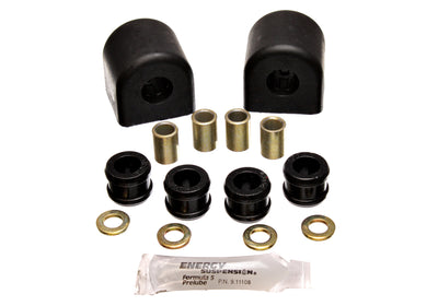 Black 26mm Rear Swaybar Bushing <br>84-96 Chevrolet Corvette