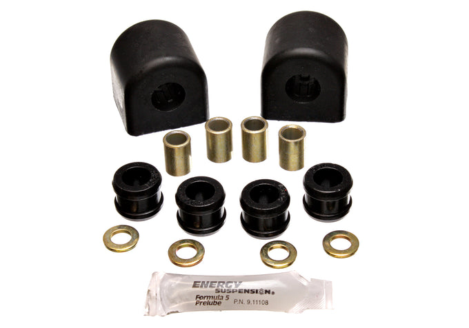 Black 26mm Rear Swaybar Bushing <br>84-96 Chevrolet Corvette