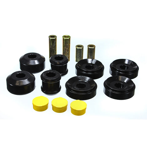 Front Control Arm Bushing Set <br>11-15 Chevrolet Camaro
