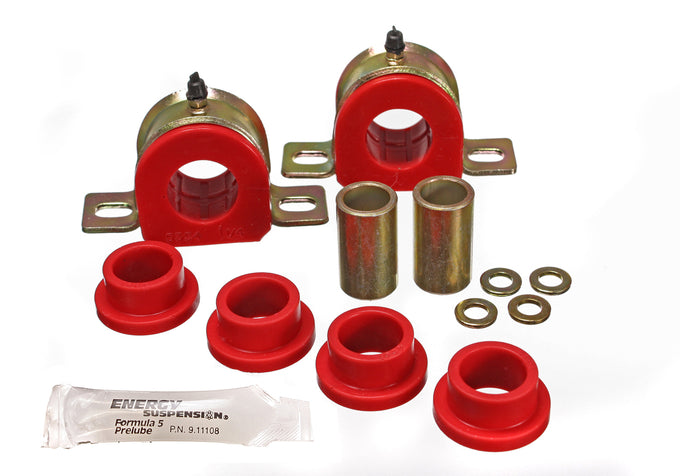 Front Sway Bar Bushing Set <br>75-80 Chevrolet K5 K10 K20