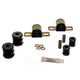 Rear Sway Bar Bushing Set - 1 Bolt Clamp Style <br>67-81 Chevrolet Camaro