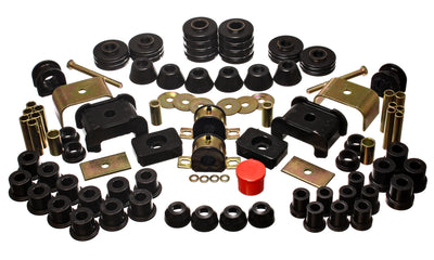 Hyper-Flex Master Bushing Set <br>79-80 GMC K1500 K2500