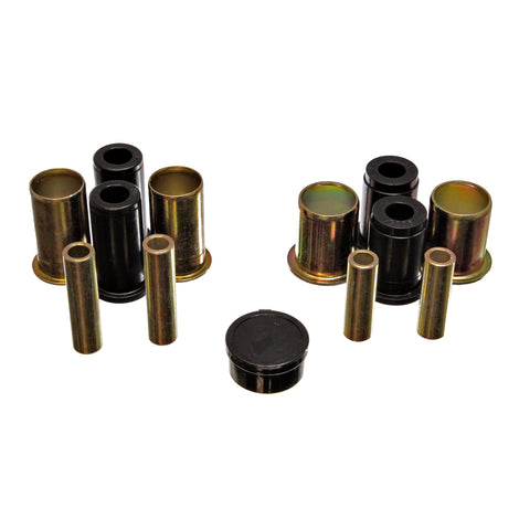 Front Lower Control Arm Bushing Set <br>78-83 Chevrolet Malibu