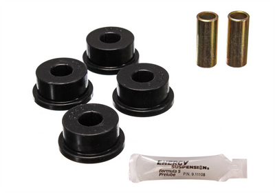 Black Panhard Bar Bushing Set <br>82-01 Chevrolet Camaro