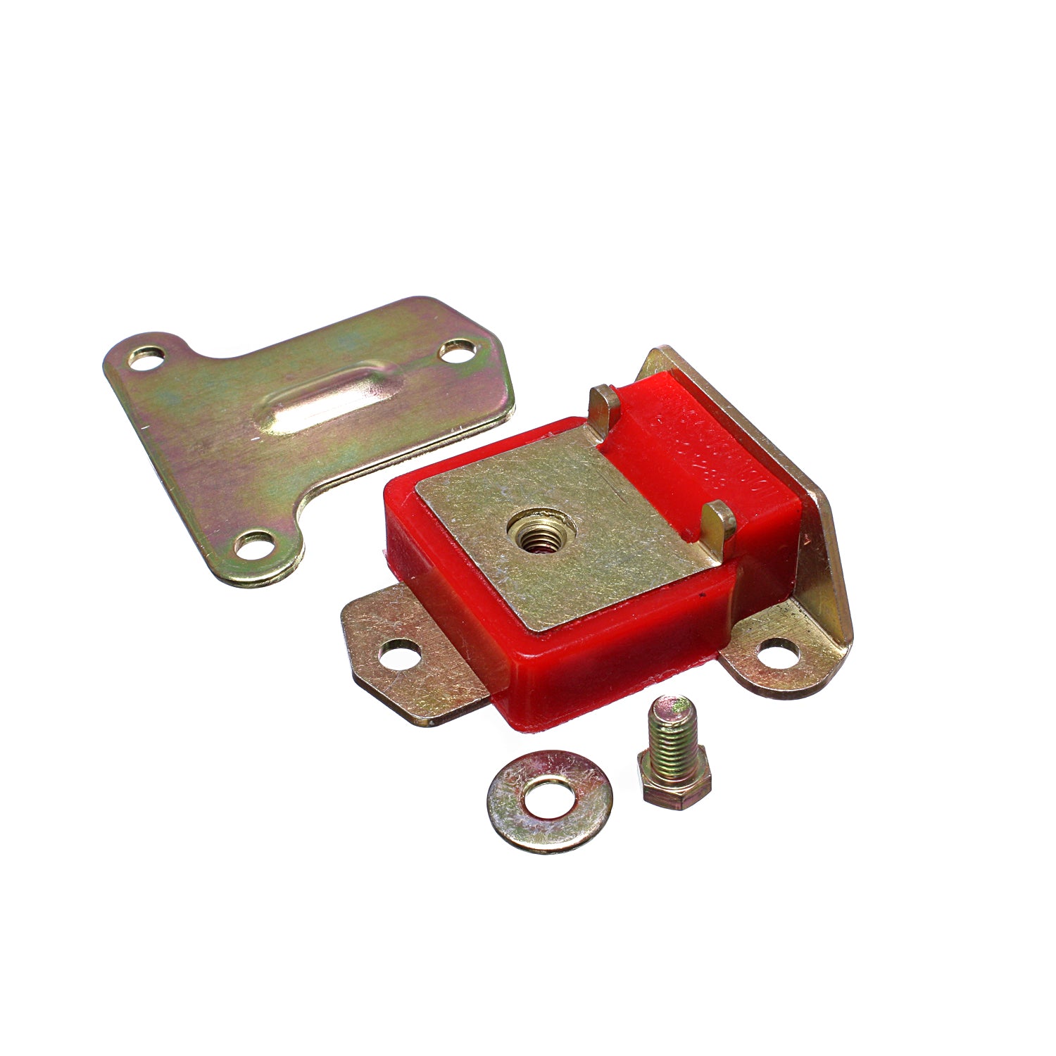 Motor Mount Set <br>63-72 Chevrolet C10/C20/C30