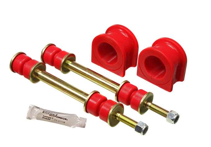 Sway Bar Bushing Set - 36mm <br>07-20 Cadillac Escalade ESV Escalade