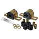 Black Sway Bar Bushing Set <br>68-82 Chevrolet Corvette