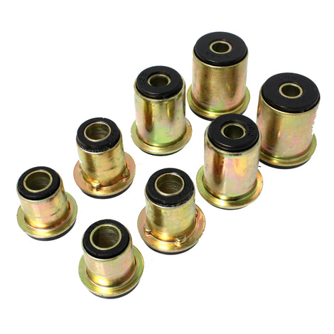 Front Control Arm Bushing Set - 1 5/8 in. OD <br>79-ick Estate Wagon