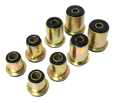 Front Control Arm Bushing Set - 1 5/8 in. OD <br>79-ick Estate Wagon