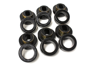 Body Cab Mount Set <br>81-86 Chevrolet C10 K10 K20 K30