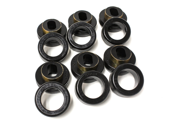 Body Cab Mount Set <br>81-86 Chevrolet C10 K10 K20 K30