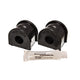 Black 22mm Rear Swaybar Set <br>97-04 Chevrolet Corvette