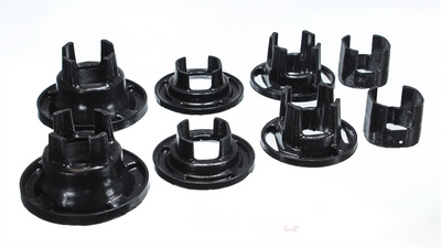 Rear Sub-Frame Bushing Set <br>2010 Chevrolet Camaro