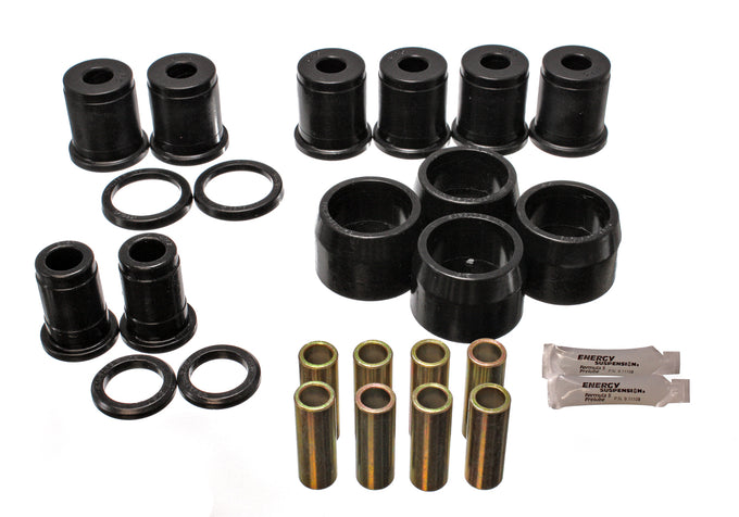 Rear Control Arm Bushing Set <br>66-69 Chevrolet Caprice