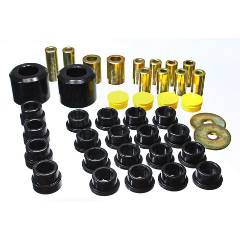 Rear Control Arm Bushing Set <br>11-15 Chevrolet Camaro