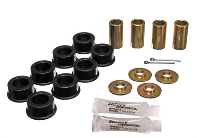 Rear Strut Rod Bushing Set - Rod Eye OD 1.75 in. <br>63-82 Chevrolet Corvette