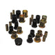 Front Control Arm Bushing Set <br>80-81 Chevrolet Camaro