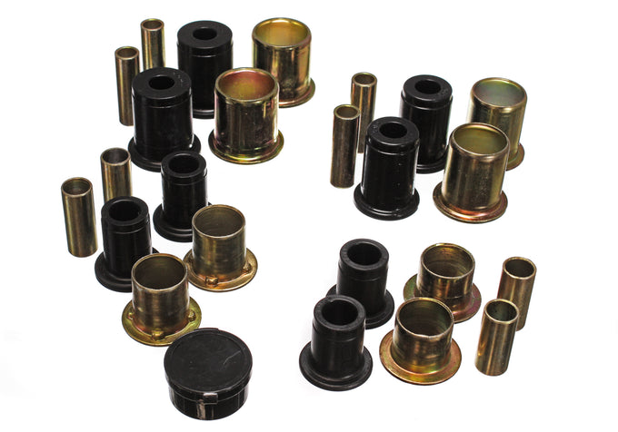 Front Control Arm Bushing Set <br>80-81 Chevrolet Camaro