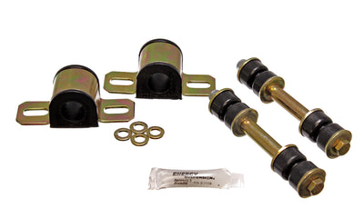 Rear Sway Bar Bushing Set - Bar Dia. 24mm <br>82-99 Chevrolet Camaro