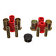 Front Lower Control Arm Bushing Set <br>78-83 Chevrolet Malibu