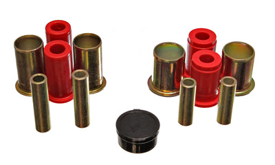 Front Lower Control Arm Bushing Set <br>78-83 Chevrolet Malibu