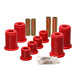 Front Control Arm Bushing Set <br>99-04 Chevrolet Silverado 1500