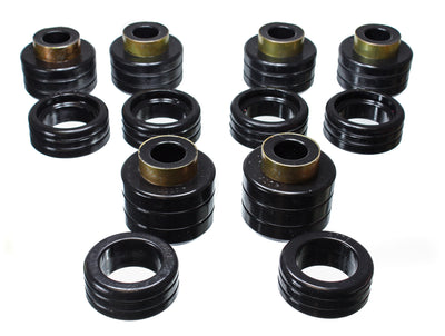Body Cab Mount Set <br>88-98 Chevrolet C1500 K1500 K2500 K3500