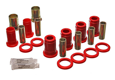 Rear Control Arm Bushing Set <br>59-64 Chevrolet Impala, El Camino