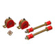 Front Sway Bar Bushing Set - Bar Dia. 32mm <br>92-94 Chevrolet Blazer