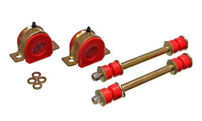 Front Sway Bar Bushing Set - Bar Dia. 32mm <br>92-94 Chevrolet Blazer