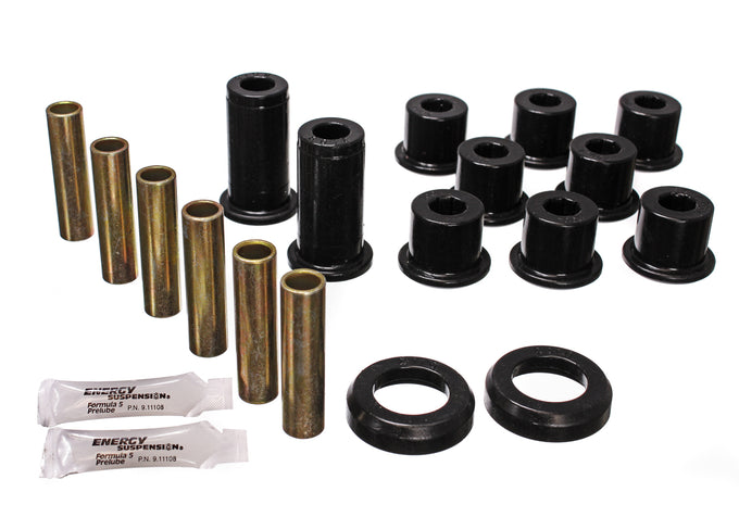 Rear Leaf Spring Bushing Set <br>95-04 Chevrolet Blazer