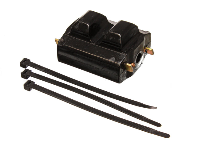 Zinc Finish Motor Mount <br>88-94 Chevrolet Blazer
