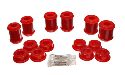 Rear Control Arm Bushing Set <br>04-09 Cadillac XLR