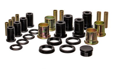 Rear Control Arm Bushing Set <br>71-75 Chevrolet Vega