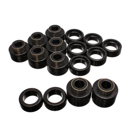 Body Cab Mount Set <br>88-99 Chevrolet C1500