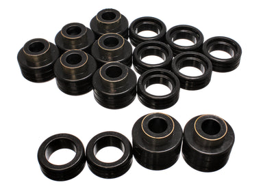Body Cab Mount Set <br>88-99 Chevrolet C1500