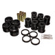 Rear Control Arm Bushing Set <br>69-70 Chevrolet Biscayne Bel Air Caprice Impala