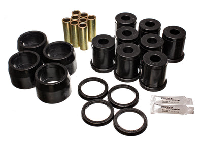 Rear Control Arm Bushing Set <br>69-70 Chevrolet Biscayne Bel Air Caprice Impala