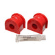 Red 19mm Rear Sway Bar Bushing Set <br>97-04 Chevrolet Corvette