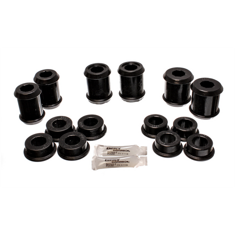Rear Control Arm Bushing Set <br>04-09 Cadillac XLR
