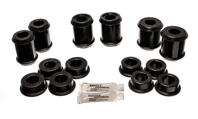 Rear Control Arm Bushing Set <br>04-09 Cadillac XLR