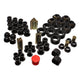 Hyper-Flex Master Bushing Set <br>81-86 Chevrolet K10 K20