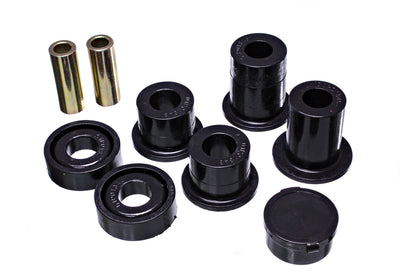 Front Differential Mount Bushing Set <br>2007 Chevrolet Silverado 2500 HD 3500 HD