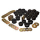 Body Cab Mount Set <br>78-83 Chevrolet Malibu