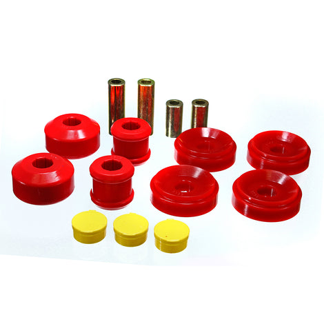 Front Control Arm Bushing Set <br>11-15 Chevrolet Camaro