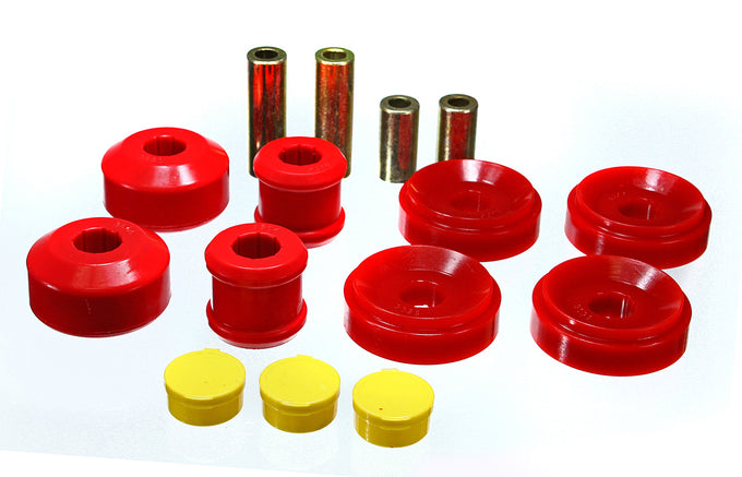 Front Control Arm Bushing Set <br>11-15 Chevrolet Camaro