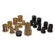 Front Control Arm Bushing Set <br>67-68 Oldsmobile Delmont 88