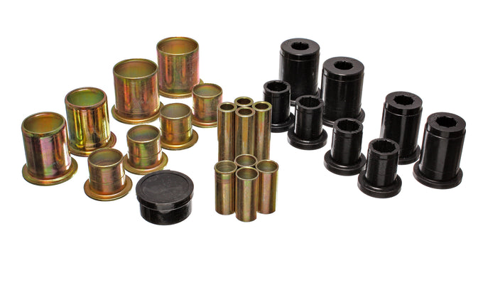 Front Control Arm Bushing Set <br>67-68 Oldsmobile Delmont 88