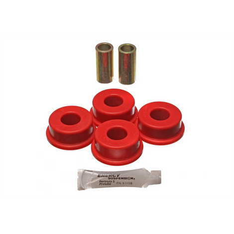 Red Track Arm Bush Set <br>1970 Buick Estate Wagon