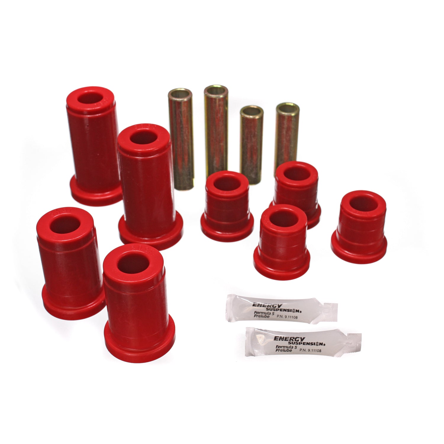 Front Control Arm Bushing Set <br>92-94 Chevrolet Blazer
